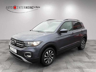 gebraucht VW T-Cross - Active