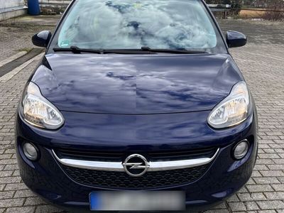 gebraucht Opel Adam 1.2 -