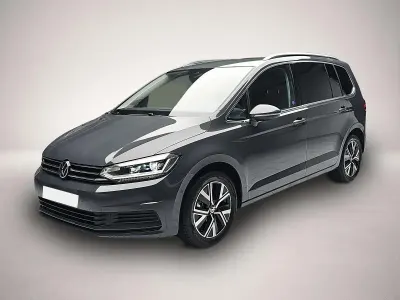 Neu VW Touran Comfortline 150 PS (110 kW) 2026 Manufacturer Van / Kleinbus