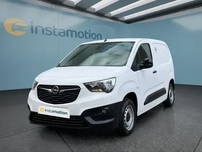 Gebraucht Opel Combo 102 PS (75 kW) 2022 Andere Van / Kleinbus