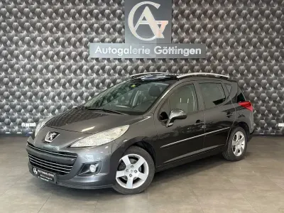 Gebraucht Peugeot 207