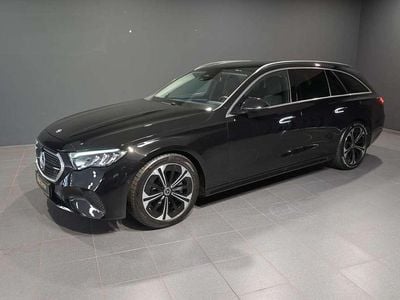 Mercedes E300