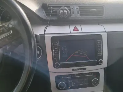 Gebraucht VW Passat
