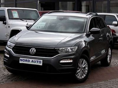 gebraucht VW T-Roc 1.5 ACT