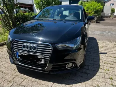 Gebraucht Audi A1