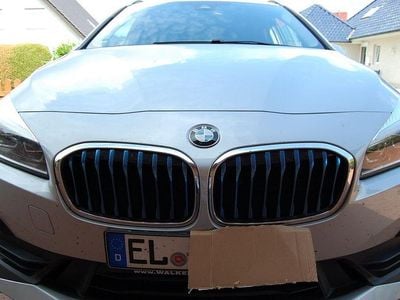 BMW 225 Active Tourer