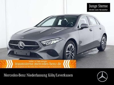 Mercedes A200