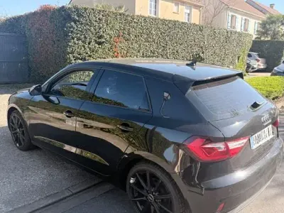 Usata Audi A1 Sportback