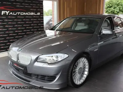 Gebraucht Alpina B5
