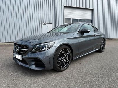 Mercedes C300