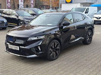 Schwarz Neu 2025 Renault Rafale Esprit Alpine SUV | 44.890 € (Superpreis)