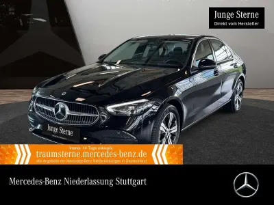 Gebraucht Mercedes C300e