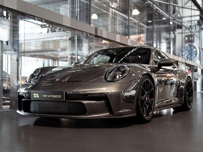 Second-hand Porsche 992 Chrono 510 CP (375 kW) 2023 Gri