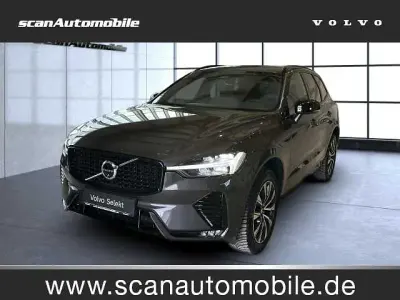 Gebraucht Volvo XC60