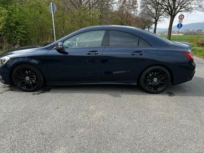 gebraucht Mercedes CLA180 -