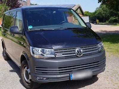 VW T6