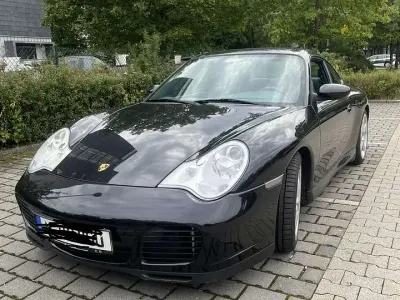 Gebraucht Porsche 911 Carrera 4S