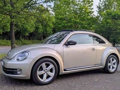 VW Beetle