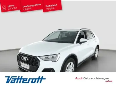 Gebraucht Audi Q3