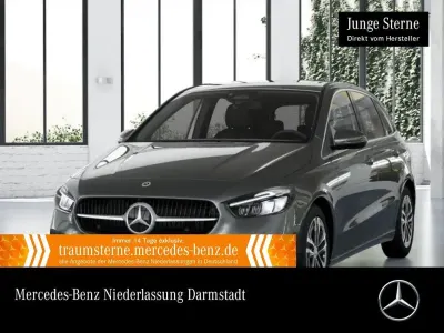 Gebraucht Mercedes 200