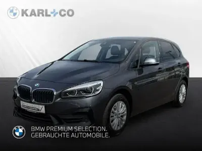 Gebraucht BMW 218 Active Tourer