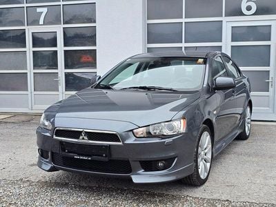 Other Gebraucht 2010 Mitsubishi Lancer Instyle Limousine | 6.990 € (Fairer Preis)