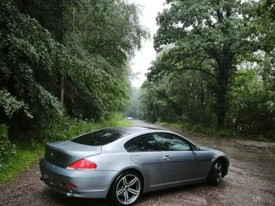 Gebraucht BMW 630