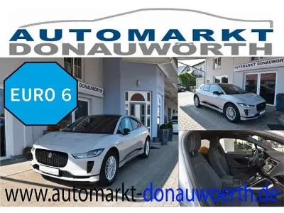 Gebraucht Jaguar I-Pace S 294 kW (400 PS) 2023 Grau SUV