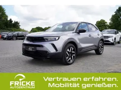 Gebraucht Opel Mokka 131 PS (96 kW) 2024 Grau SUV