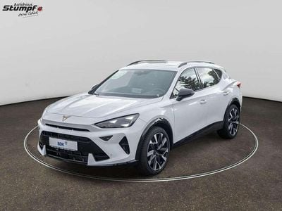 Gebraucht Cupra Formentor VZ 333 PS (244 kW) 2024 Weiß SUV