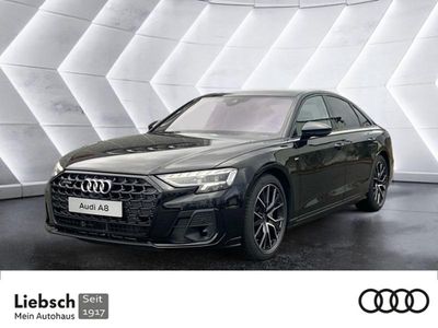 Gebraucht Audi A8 S-Line 286 PS (210 kW) 2024 Limousine