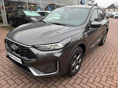 Neu Ford Kuga ST-Line X 242 PS (177 kW) 2026 Grau SUV