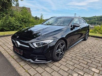 Mercedes CLS400