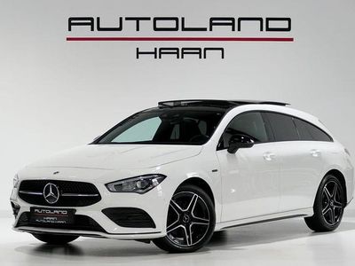 Mercedes CLA250