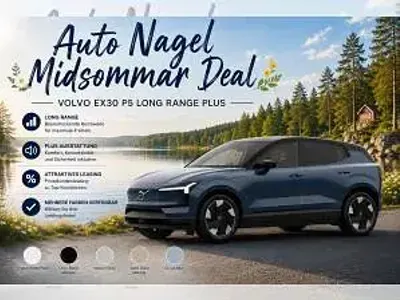 Gebraucht Volvo EX30