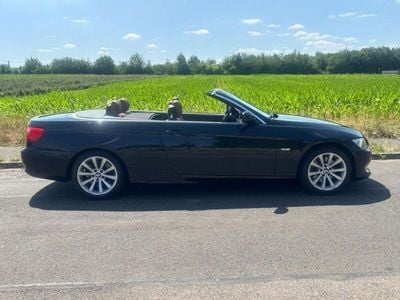 BMW 330 Cabriolet