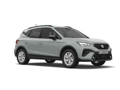 Oniric lake metallic Neu 2025 Seat Arona FR SUV | 29.489 € (Fairer Preis)