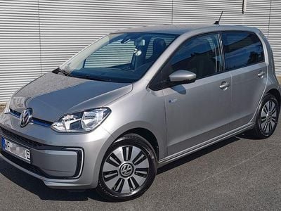 VW e-up!