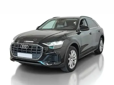 Gebraucht Audi Q8