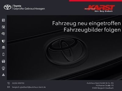 Gebraucht Toyota Corolla Team 197 PS (144 kW) 2023 Schwarz Kombi