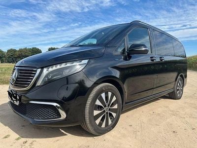 Mercedes EQV300