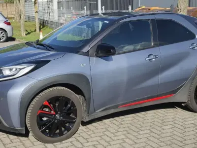 Gebraucht Toyota Aygo X 72 PS (52 kW) 2023 SUV
