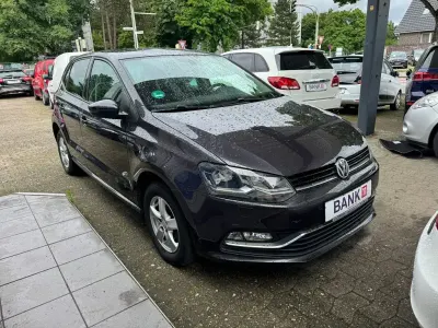 Gebraucht VW Polo