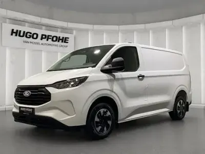 Gebraucht Ford Transit Custom