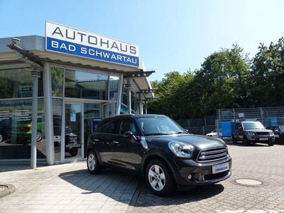 Mini Cooper Countryman