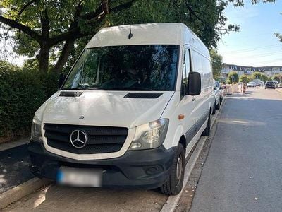 Mercedes Sprinter