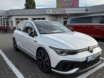 Gebraucht 2022 VW Golf VIII GTI Limousine | 29.500 € (Guter Preis)