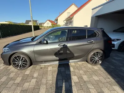 Gebraucht BMW 120