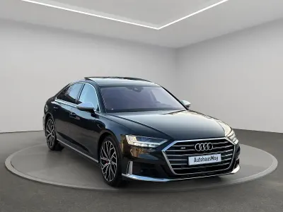 Gebraucht Audi S8