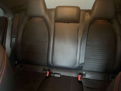 Mercedes CLA200
